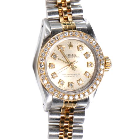 fashionphile rolex women watches.